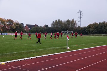 Bild 9 - Frauen TSV Schnberg - SV Henstedt Ulzburg 2 : Ergebnis: 2:6